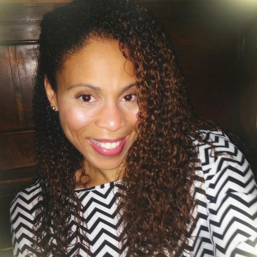 Meet your Posher, Monica